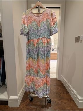 Sugarhill Brighton Maxi Dress